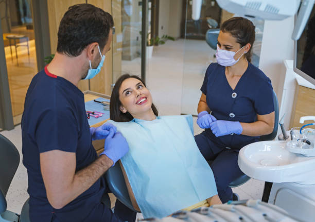 Best Emergency Dental Care  in Hazard, KY