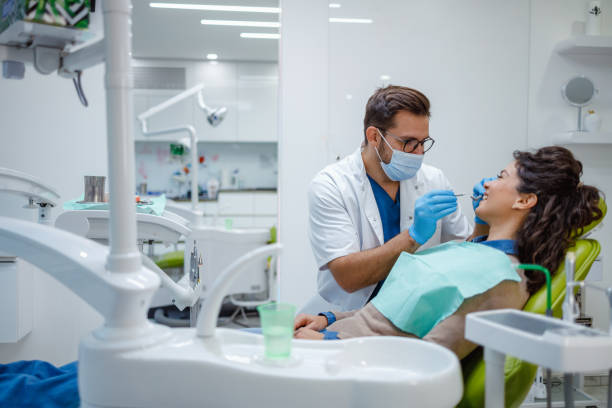 Best Oral Cancer Screening  in Hazard, KY